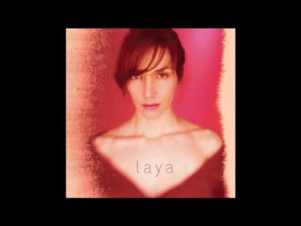 Laya - Vem pra chuva