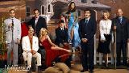 'Arrested Development': "Recut" Episodes Lead to Pay Dispute | THR News