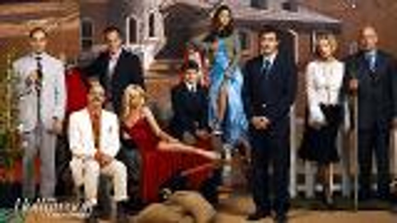 'Arrested Development': "Recut" Episodes Lead to Pay Dispute | THR News