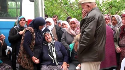 Kavgada öldürülen er adını taşıdığı abisiyle aynı kaderi paylaştı - ANKARA