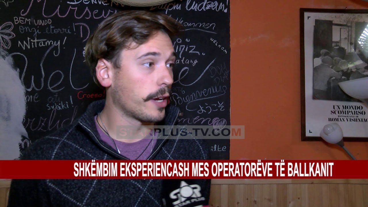 TË KESH NJË HOSTEL NË BALLKAN!