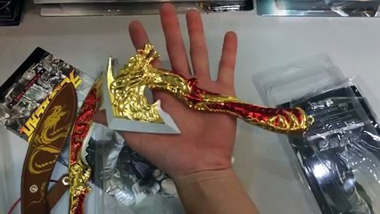 Mô Hình Đột Kích-Tổng hợp những sản phẩm mới về của shop