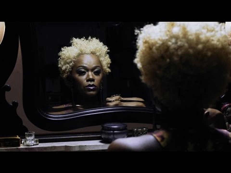 Josi Lopes "Espelho" - clipe