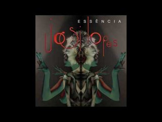 Josi Lopes - Candombeiro