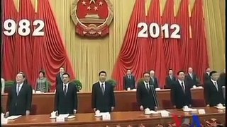 中国大变革(４)：自由派的宪政梦