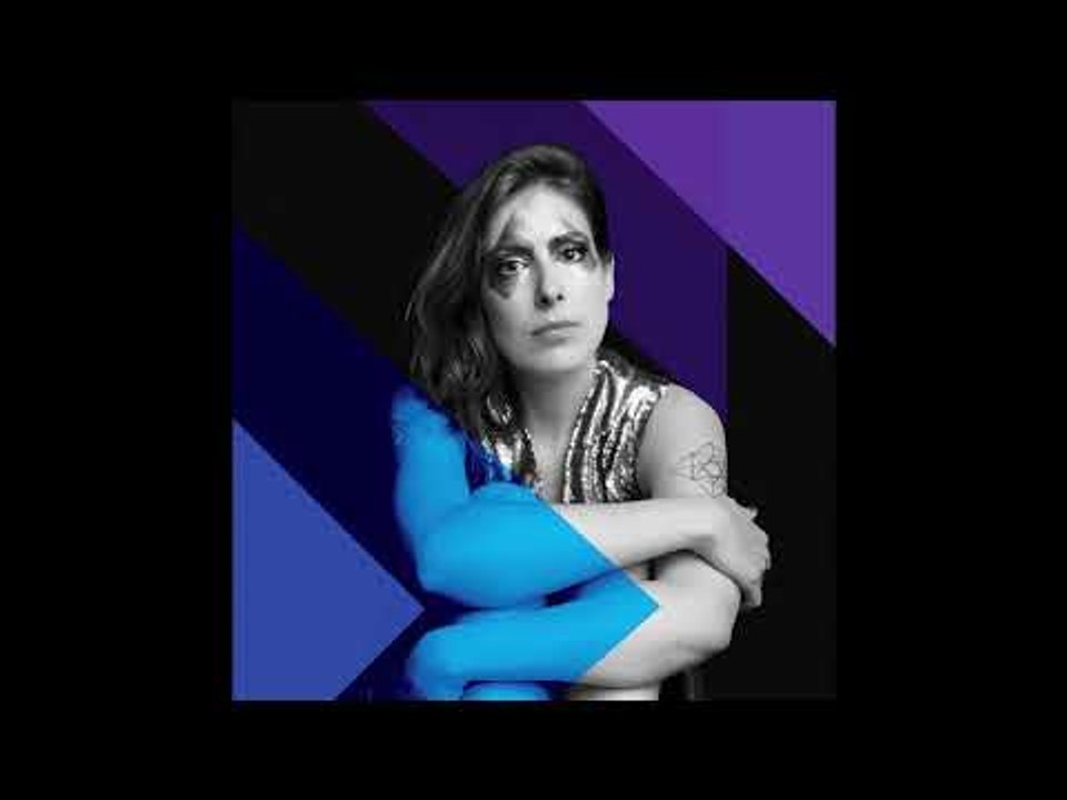 Lara Aufranc - Trovoada