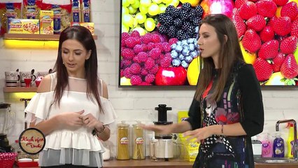 Kush vjen per dreke? - Xhensila Pere dhe Trim Jetullahu! (06 nentor 2017)