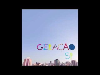 Geração SP - Planeta vermelho (feat. Berlam Belozo)