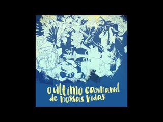 Thiago França - Cara do apetite (part. esp. Tulipa Ruiz)