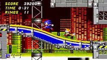 Sonic the Hedgehog 2 XL - O Mod do Sonic Gordo!!!