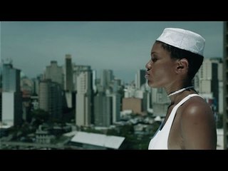 Luedji Luna - Um Corpo no Mundo