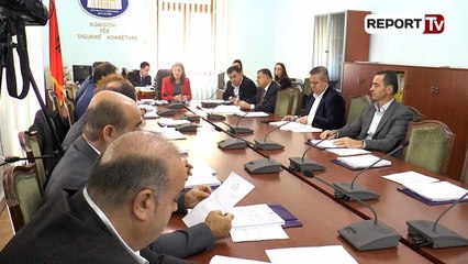 Report TV -  SHISH s'pranon buxhetin:Duam shtesë. “Siguria” e rrit me 5.2%