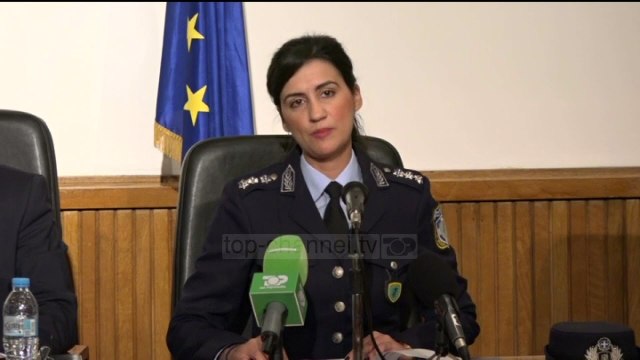 Greqi, shkatërrohet rrjeti i trafikantëve të klandestinëve - Top Channel Albania - News - Lajme