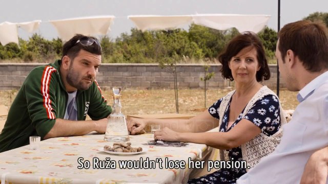 “Ministry of Love”, komedia e zezë kundër luftës - Top Channel Albania - News - Lajme