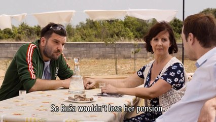 “Ministry of Love”, komedia e zezë kundër luftës  - Top Channel Albania - News - Lajme