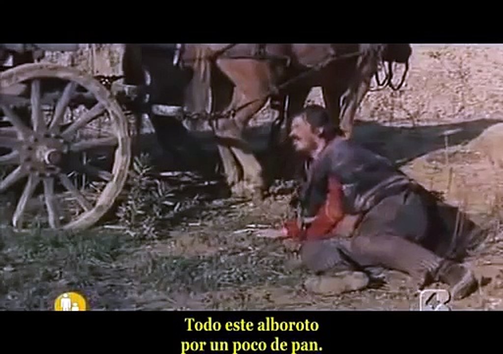 SPAGHETTI WESTERN PELICULAS part 2/3