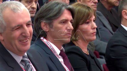 Koalicioni qeveritar, pritet takim mes liderëve