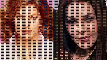 20 Famosas que las CIRUGIAS las dejaron TERRIBLES