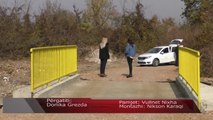 Finalizohen punimet për ndërtimin e urave në Kushavec dhe Rracaj të Gjakovës - Lajme