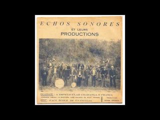 Thiago França - La Bogoteña