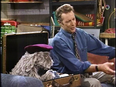 Unhappily Ever After - S02 E01 - Jack Moves Back