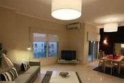 Furnished Apartment For Rent In The Village Compound Palm Hills 146 Meter