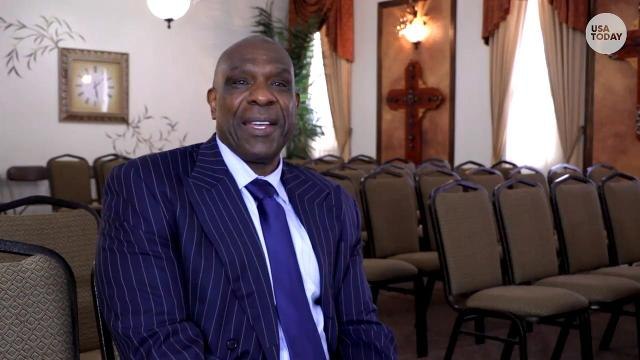 How Hall of Famer Andre Dawson became a funeral home director
