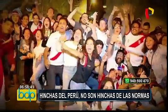 Peatones exponen vidas al cruzar temerariamente por pistas