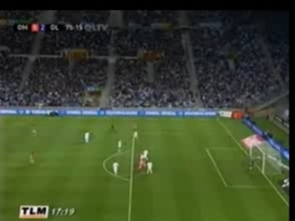 Arrêt de Carasso 3 !!!