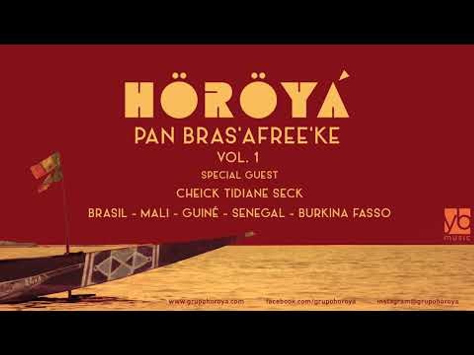 Höröyá - Soroba System