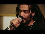 Veja Luz - Like a Lion (feat. Al Griffiths - The Gladiators) - Official Video