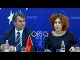 Ora News – Hapja e negociatave me BE, Vlahutin: Shqipëria të luftojë korrupsionin