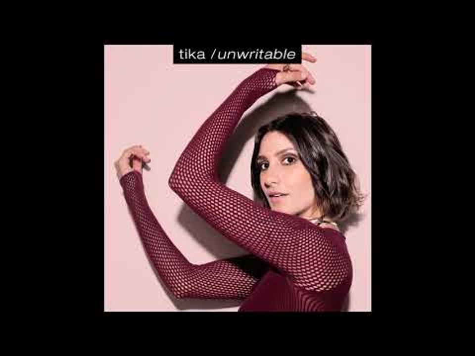 Tika - Haja Amor