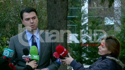 Basha kushtezon Reformën Zgjedhore me qeverine anti-mafia