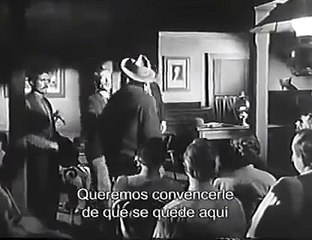 [Western] Fuerte solitario. Película completa en español. part 4/4