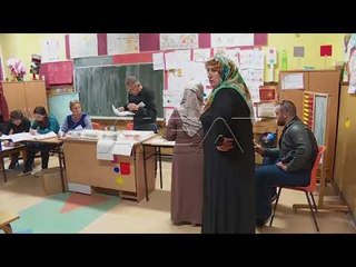 Zgjedhjet lokale, të dielën rivotohet në Çair