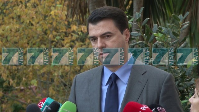 BASHA PAS MBLEDHJES SE GRUPIT, SHUME SHPEJT AKSIONI I RI OPOZITAR - News, Lajme - Kanali 11