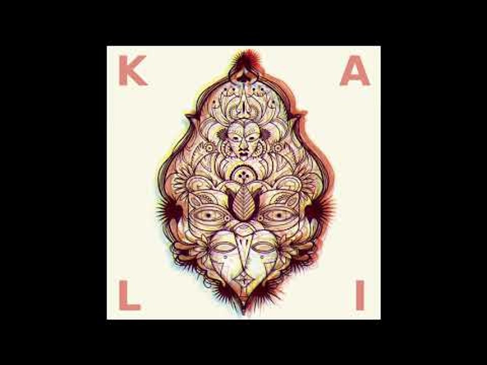 Kali - Entrelaçados