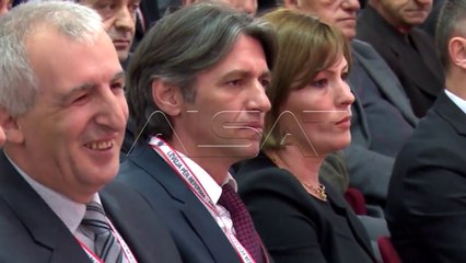 Алијанса за Албанците останува во Владата