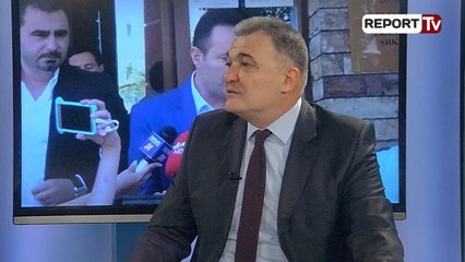 Report TV - 'Kryeprokurori', Gjata: Llalla në  detyrë deri në zgjedhjen e tjetrit