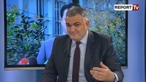 Report TV - 'Kryeprokurori', Gjata: Llalla në  detyrë deri në zgjedhjen e tjetrit