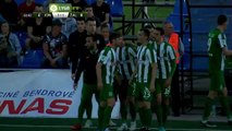 1-2 Liviu Antal Goal Lithuania  A Lyga - 08.05.2018 FK Jonava 1-2 VMFD Zalgiris