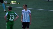 1-1 Ernestas Veliulis Penalty Goal Lithuania  A Lyga - 08.05.2018 FK Jonava 1-1 VMFD Zalgiris