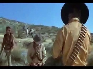 Cañones para Córdoba PELICULA WESTERN MOVIE part 1/3