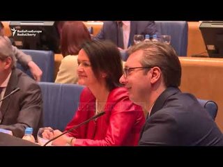 “Euractiv”: Shqipëria, në BE në vitin 2050 - Top Channel Albania - News - Lajme