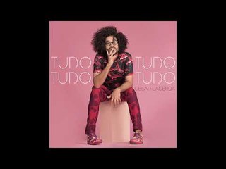 César Lacerda - Percebi seus olhos em mim