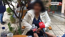 Report TV - Akuzohet se përdhunoi të miturën arrestohet 21-vjeçari në Sarandë