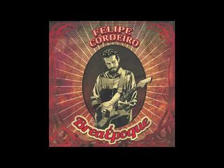 Felipe Cordeiro - Piranha (ao vivo)