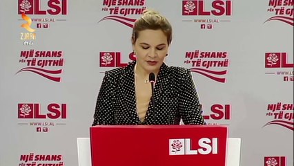 360° Gradë - LSI REFORMA NË DREJTËSI KA VDEKUR