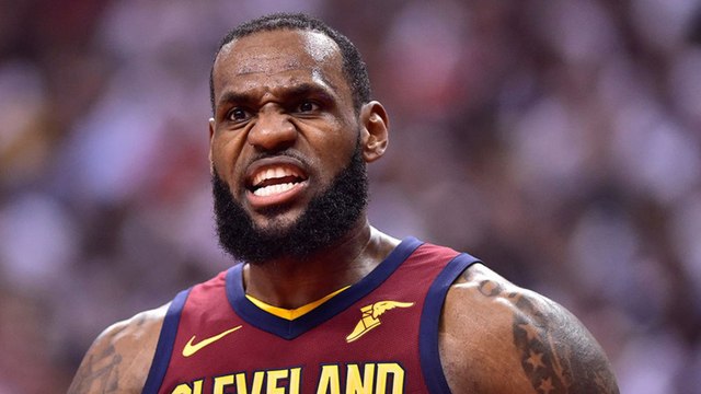 Lebron James THE REASON Raptors Head Coach Dwane Casey is Getting FIRED! | 2018 NBA Playoffs